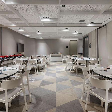 Aloft Lima Miraflores Luaran gambar