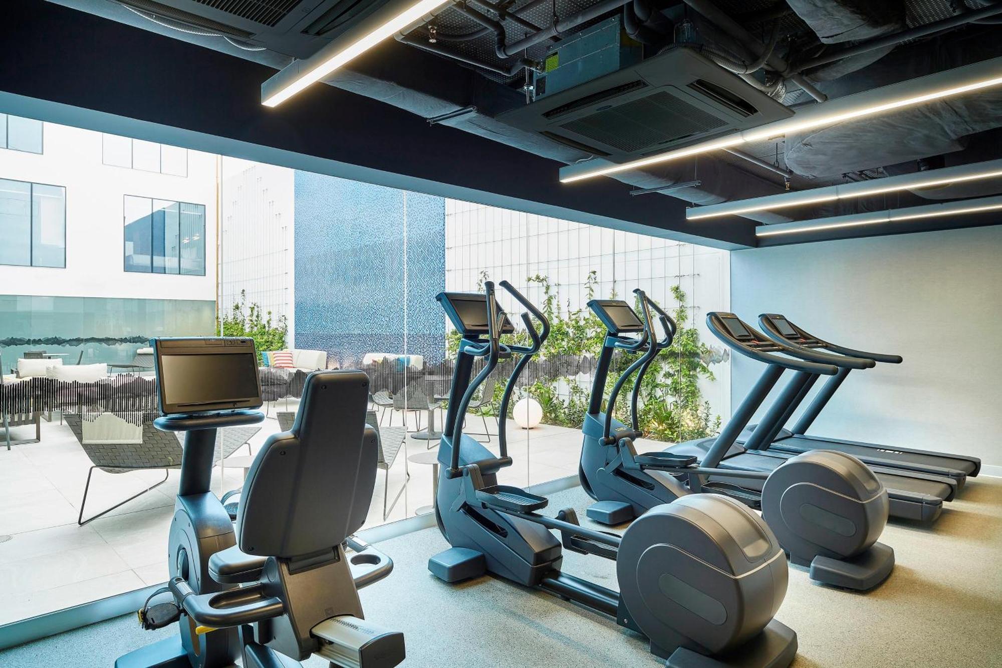 Aloft Lima Miraflores Luaran gambar