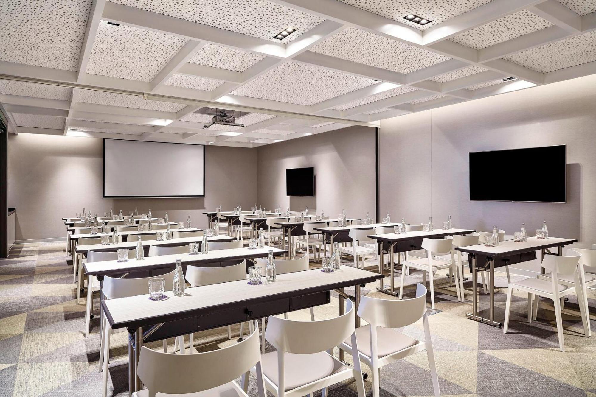 Aloft Lima Miraflores Luaran gambar
