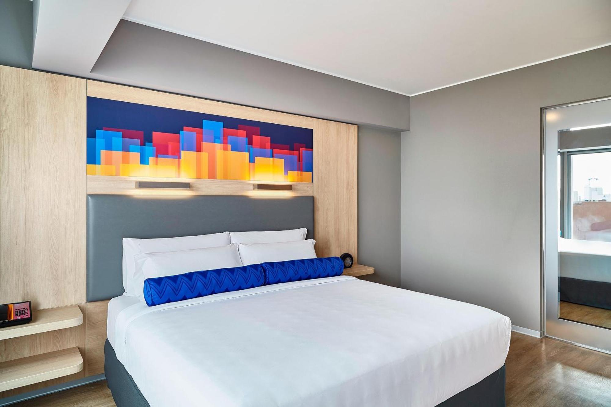 Aloft Lima Miraflores Luaran gambar