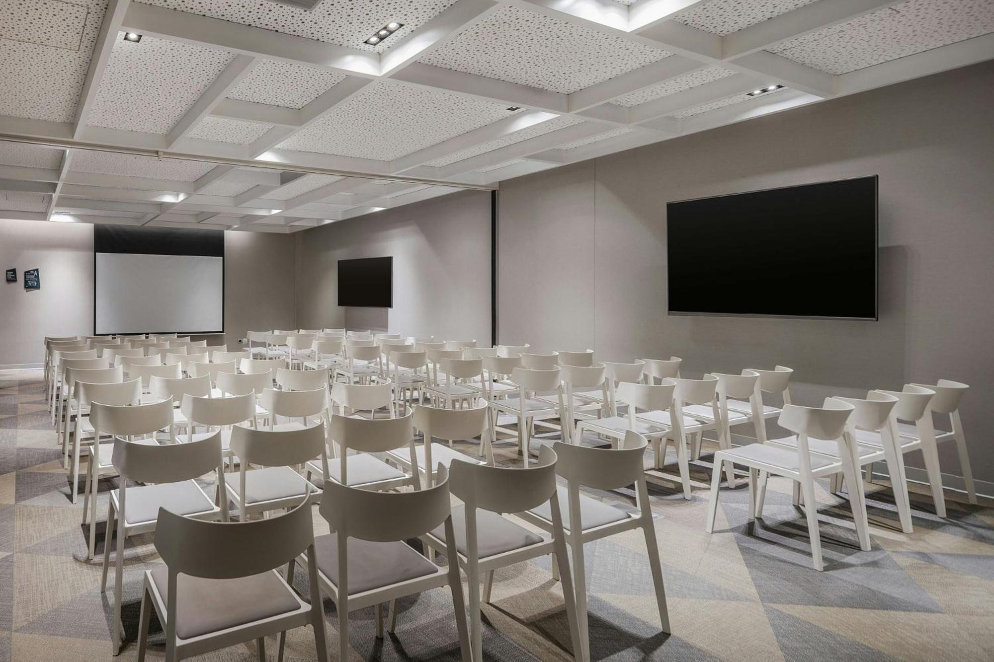 Aloft Lima Miraflores Luaran gambar