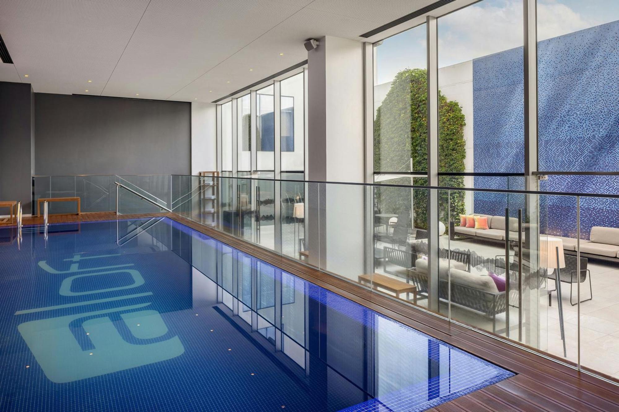 Aloft Lima Miraflores Luaran gambar